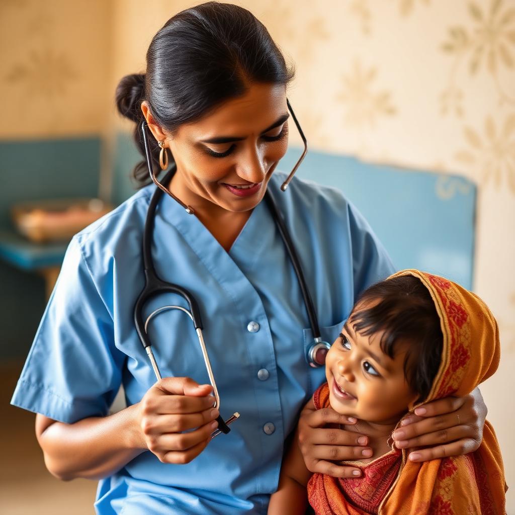 Medical Support