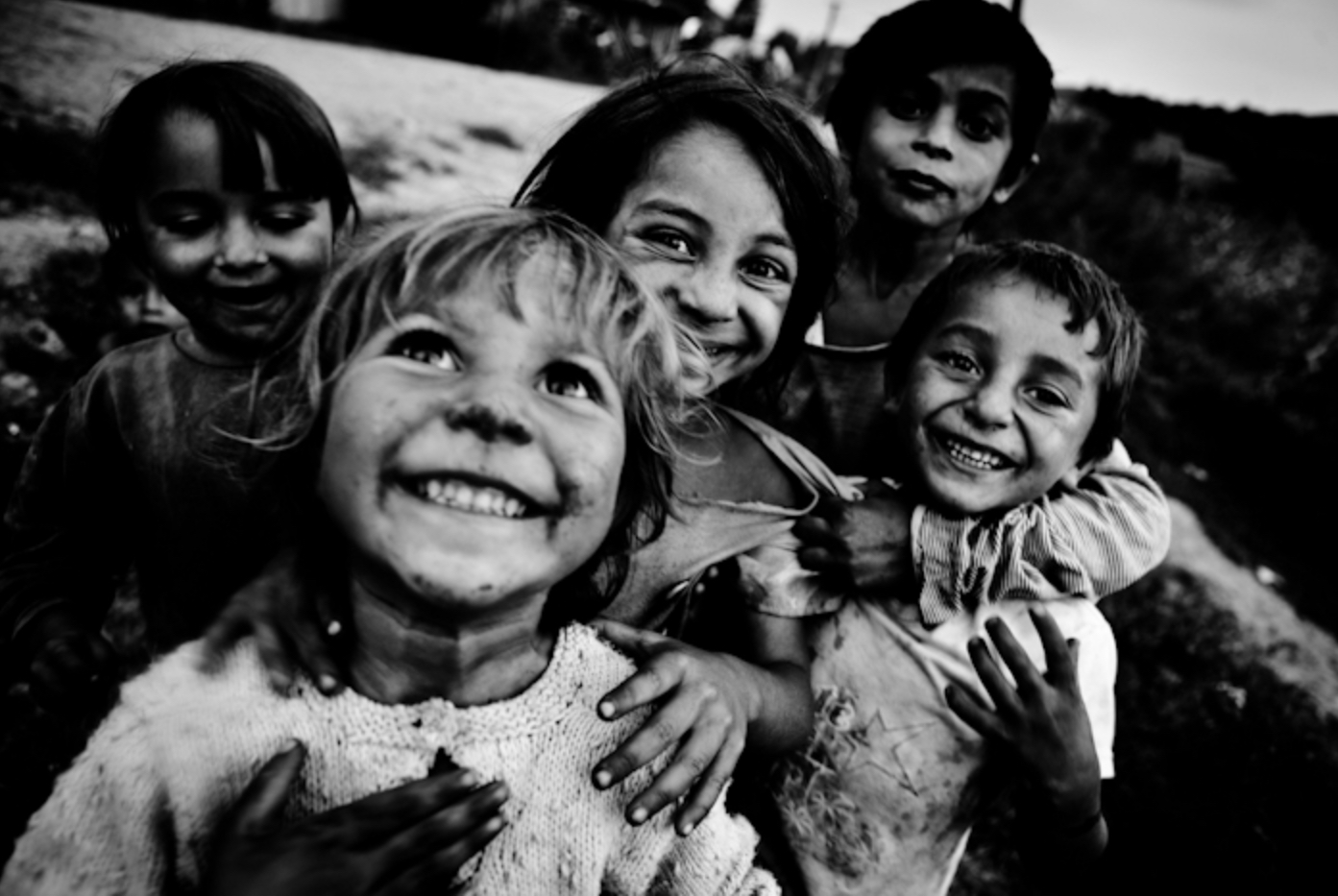 Love Light Romania